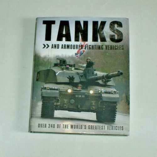 Tanks and armoured fighting - and,