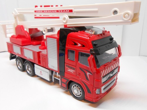 Toy car fire - fire, engine