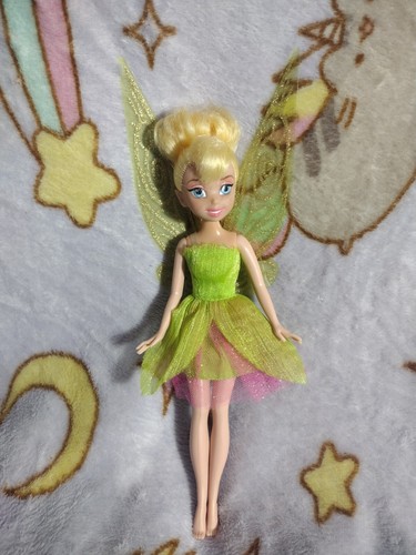 Jakks pacific disney fairies - pacific,