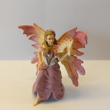 Schleich Bayala Freya Fairy 