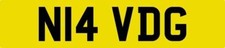 Navid naveed number plate n14 - navid,