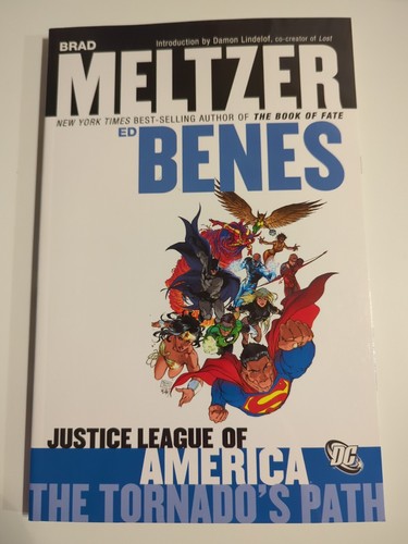 Justice league america - justice,