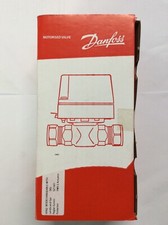 Danfoss Hp22b 22mm 2 Port