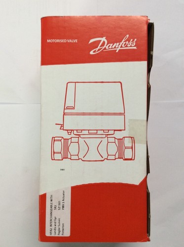 Danfoss hp22b 22mm port - danfoss,
