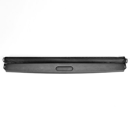 Sunroof sunshade cover black - sunroof,