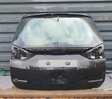 FORD GRAND C MAX MK2 TAILGATE