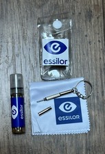 Essilor Two In One Pocket
