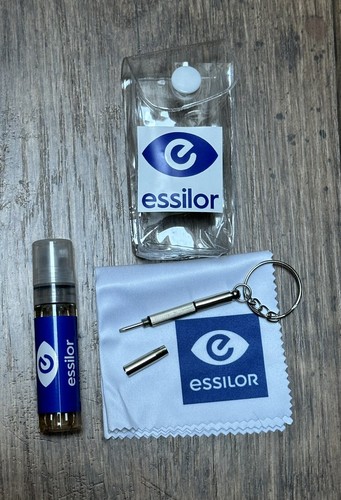 Essilor two one pocket - essilor,