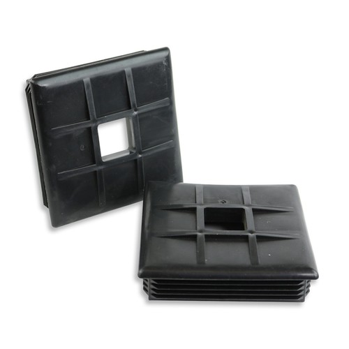 Sewer hose bumper - 2,