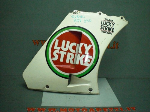 Rgv 250 fairing right - rgv,