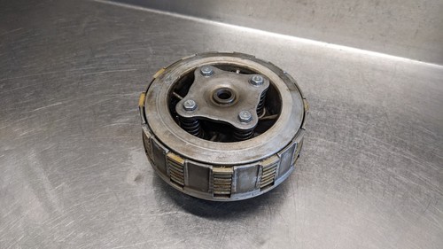 Honda cb550 engine clutch - cb550,