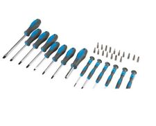 Workzone 32 Piece Screwdriver