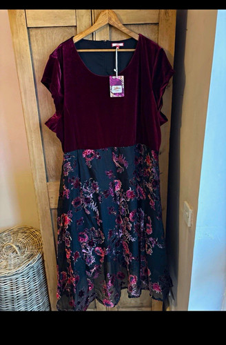 Joe browns womens line - browns, dress