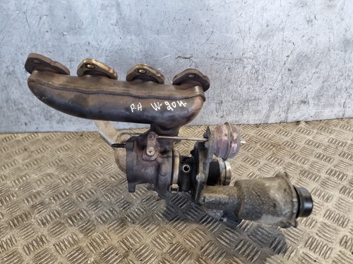 Mercedes c180 turbo charger - c180,