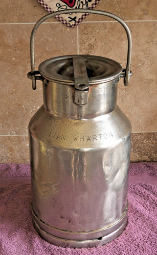 Superb vintage original half - superb,