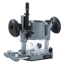 KATSU Router Trimmer Plunge
