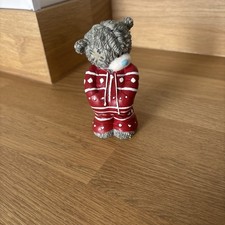 You bear figurine cosy - you,
