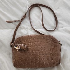 tous crossbody bag Brown