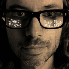 James Rhodes James Rhodes