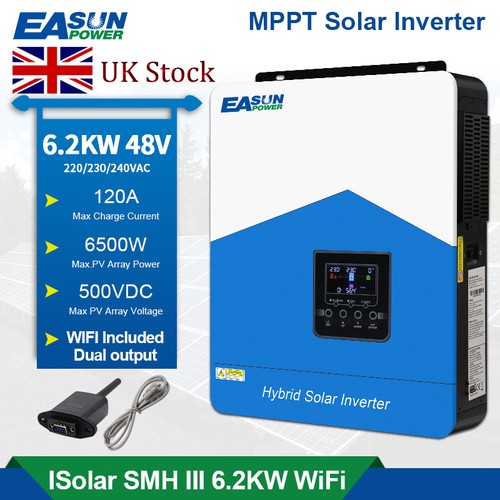 2kw solar inverter off grid - solar,