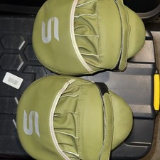 Punching Bar for Mixed Martial