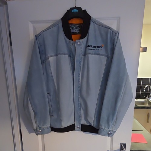 Levi strauss co mclaren - levi,