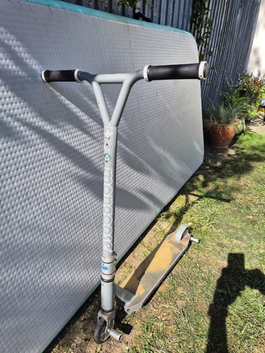Mongoose scooter - mongoose,