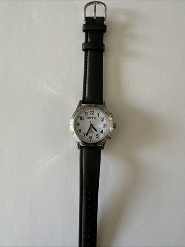 Voytel talking watch - voytel, no