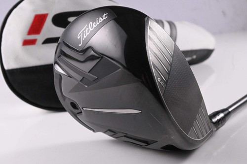 Titleist tsi3 driver 9 - tsi3, /