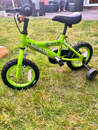 Billionaire pedal pals kids - pedal,