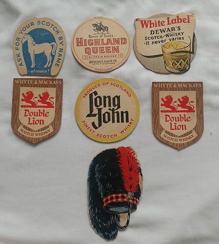 Whiskey vintage beer - vintage,