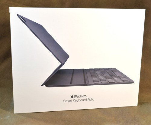 Apple ipad pro - apple, smart