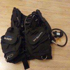 Buddy Commando TD BCD Size M