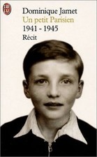 Un petit parisien : 1941-1945