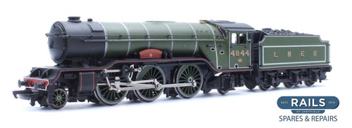 Bachmann gauge 31 558 - bachmann,