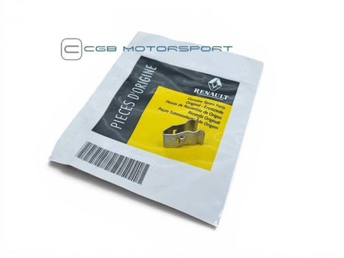 Renault turbo new genuine - turbo,