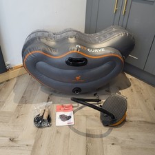 Fitt Curve All in One Inflatable Workout System