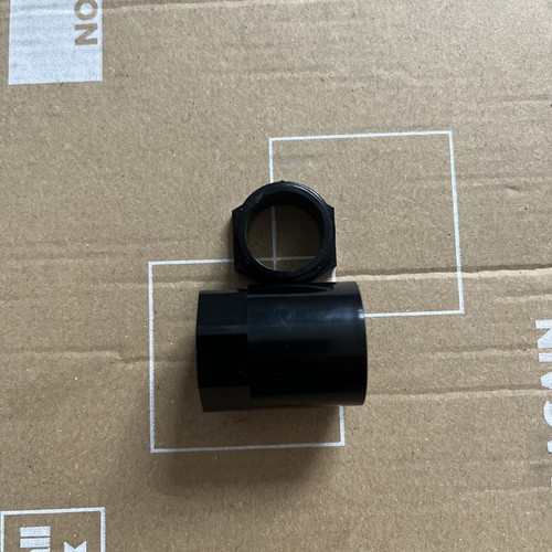 Marshall tufflex round pvc - round,