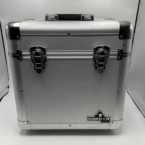 Gorilla cases vinyl - gorilla,