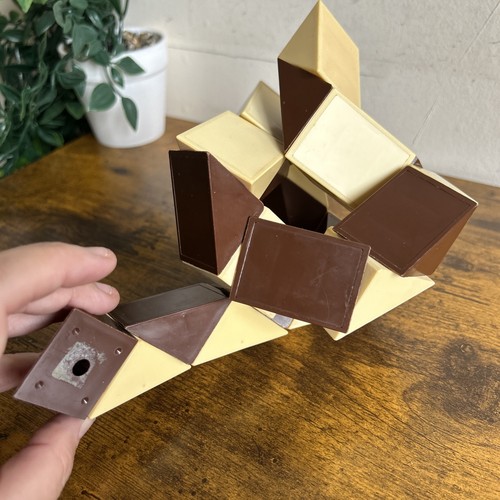 Vintage original rubiks - vintage,
