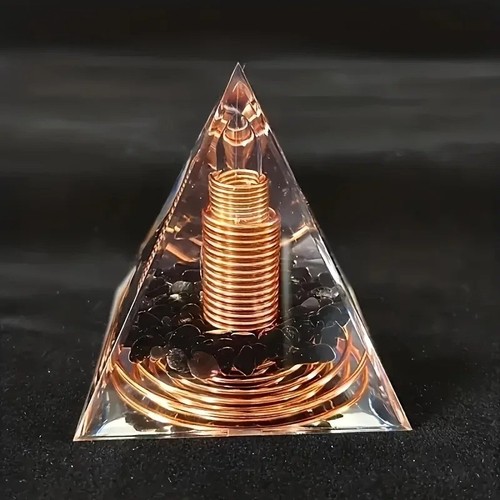 Spiral copper wire - spiral,