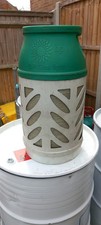 BP Patio Gas Cylinder Bottle
