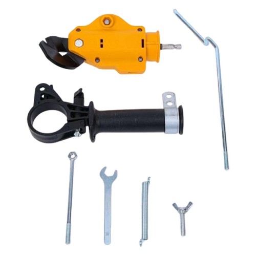 Electric drill metal sheet - drill,