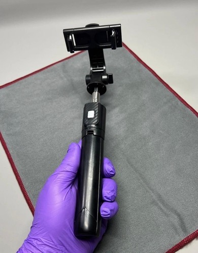 Phone small selfie stick - phone,