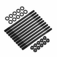 Car Cylinder Head Stud Screw