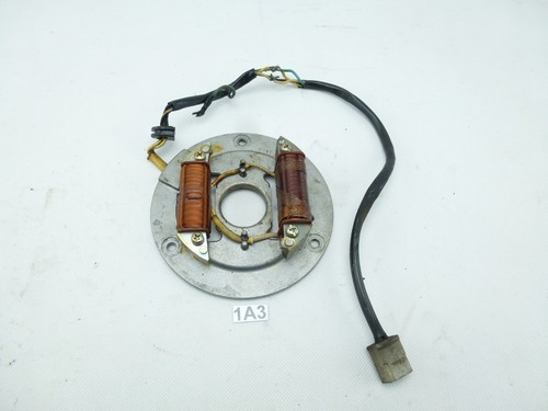 Alternator ignition lima - alternator,