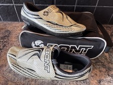 Bont zero carbon - bont, cycling