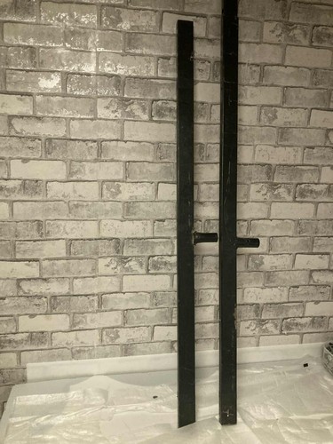 Heavy duty disco decks - heavy, stand