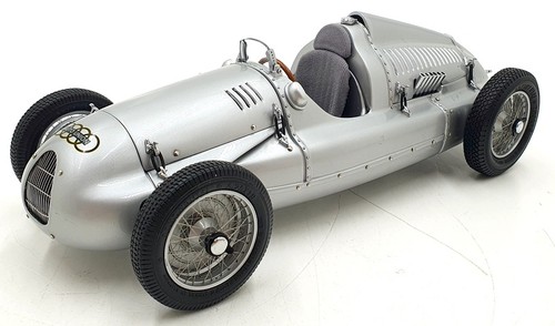 Cmc scale model - cmc,