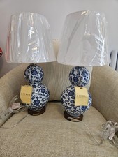 Ralph Lauren Set Of 2 Table
